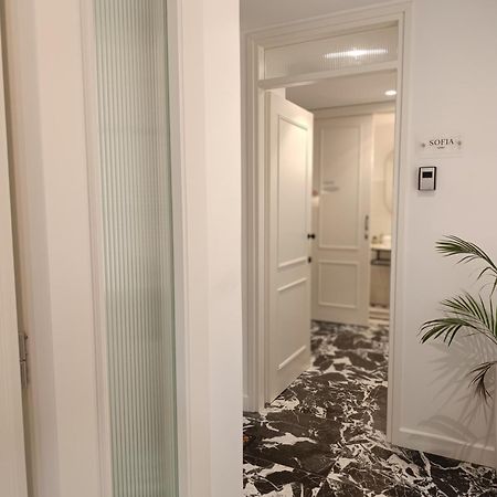 Muses Luxury Suites Corfu  Kültér fotó