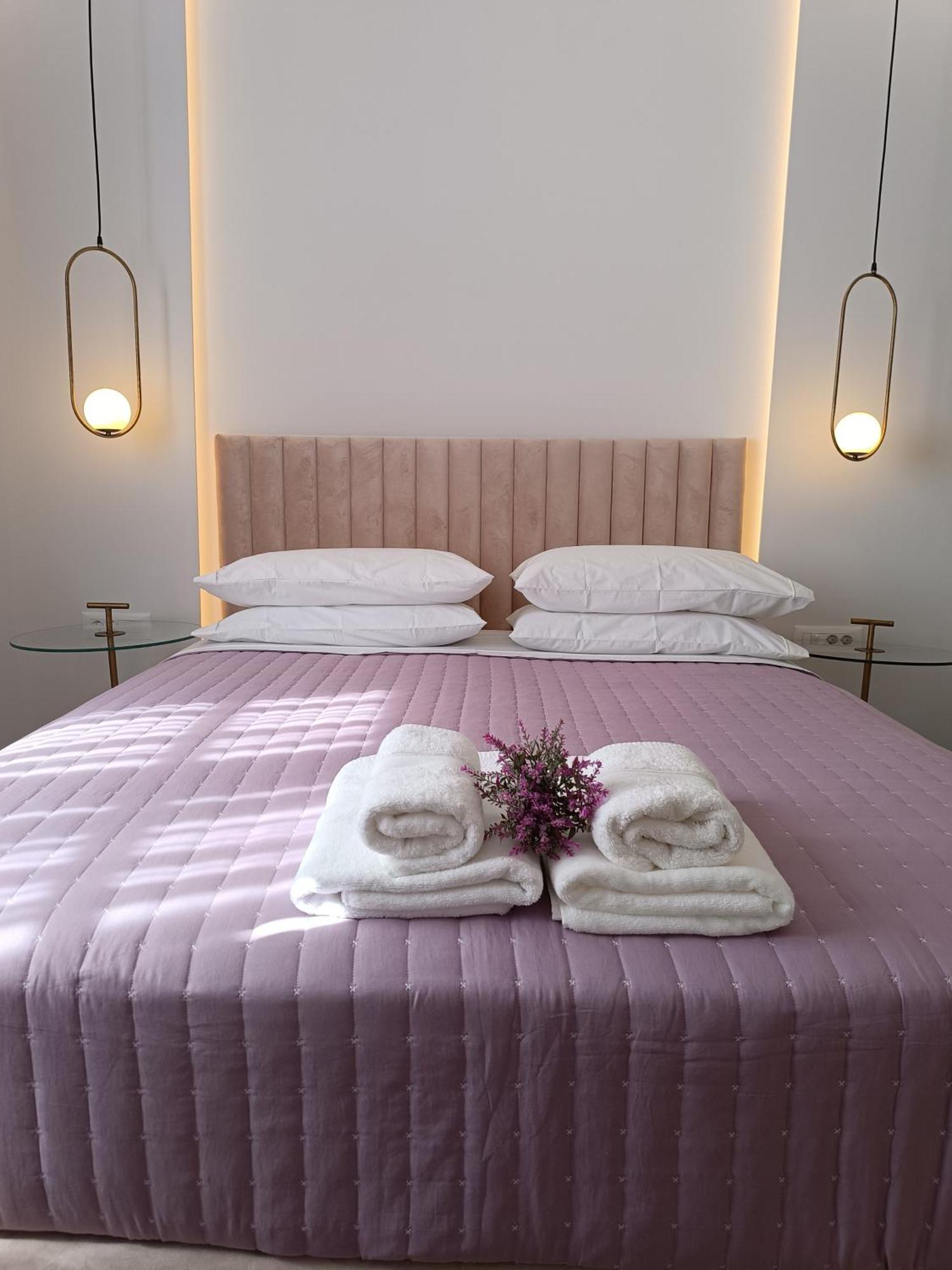 Muses Luxury Suites Corfu  Kültér fotó