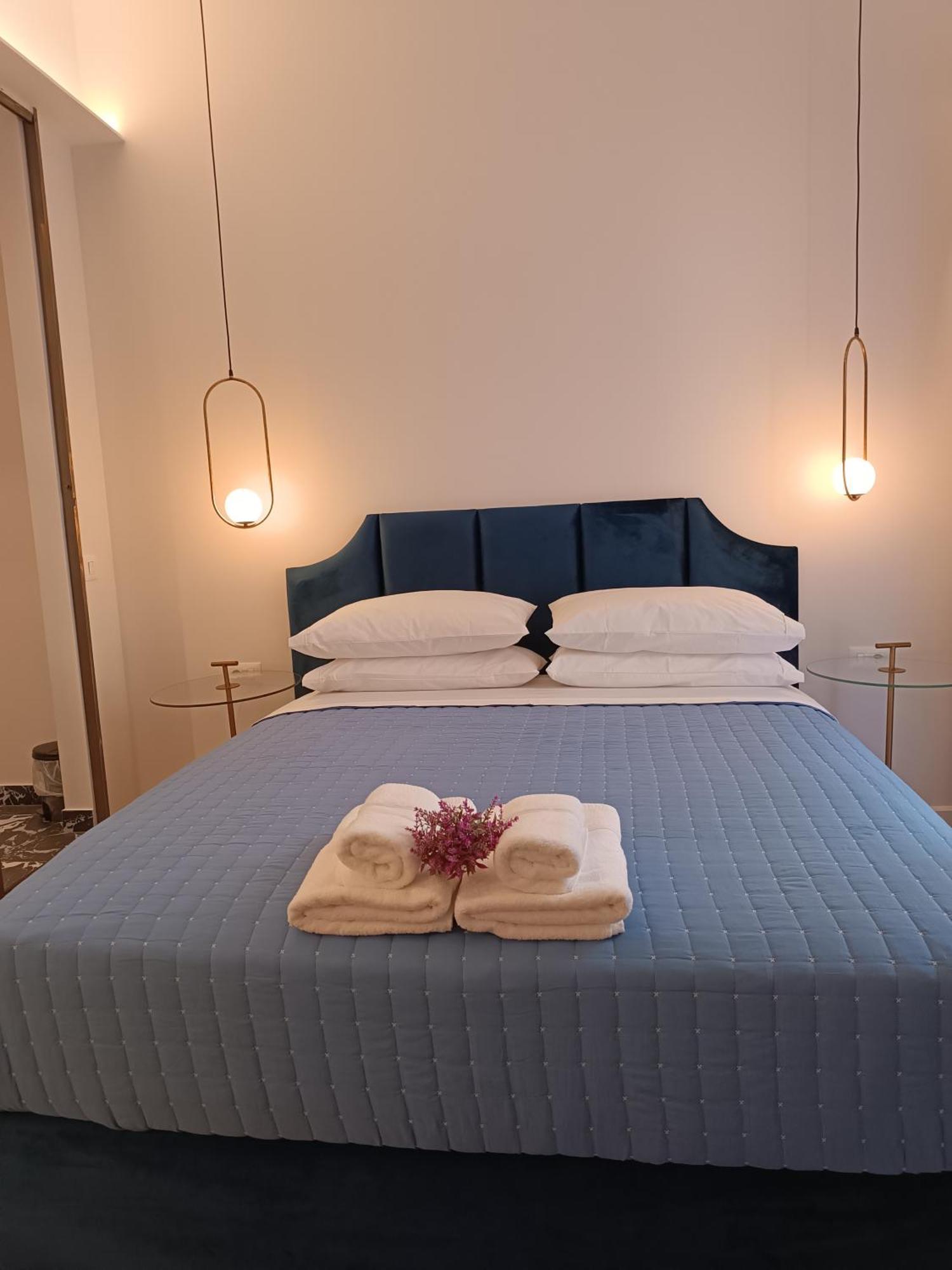 Muses Luxury Suites Corfu  Kültér fotó