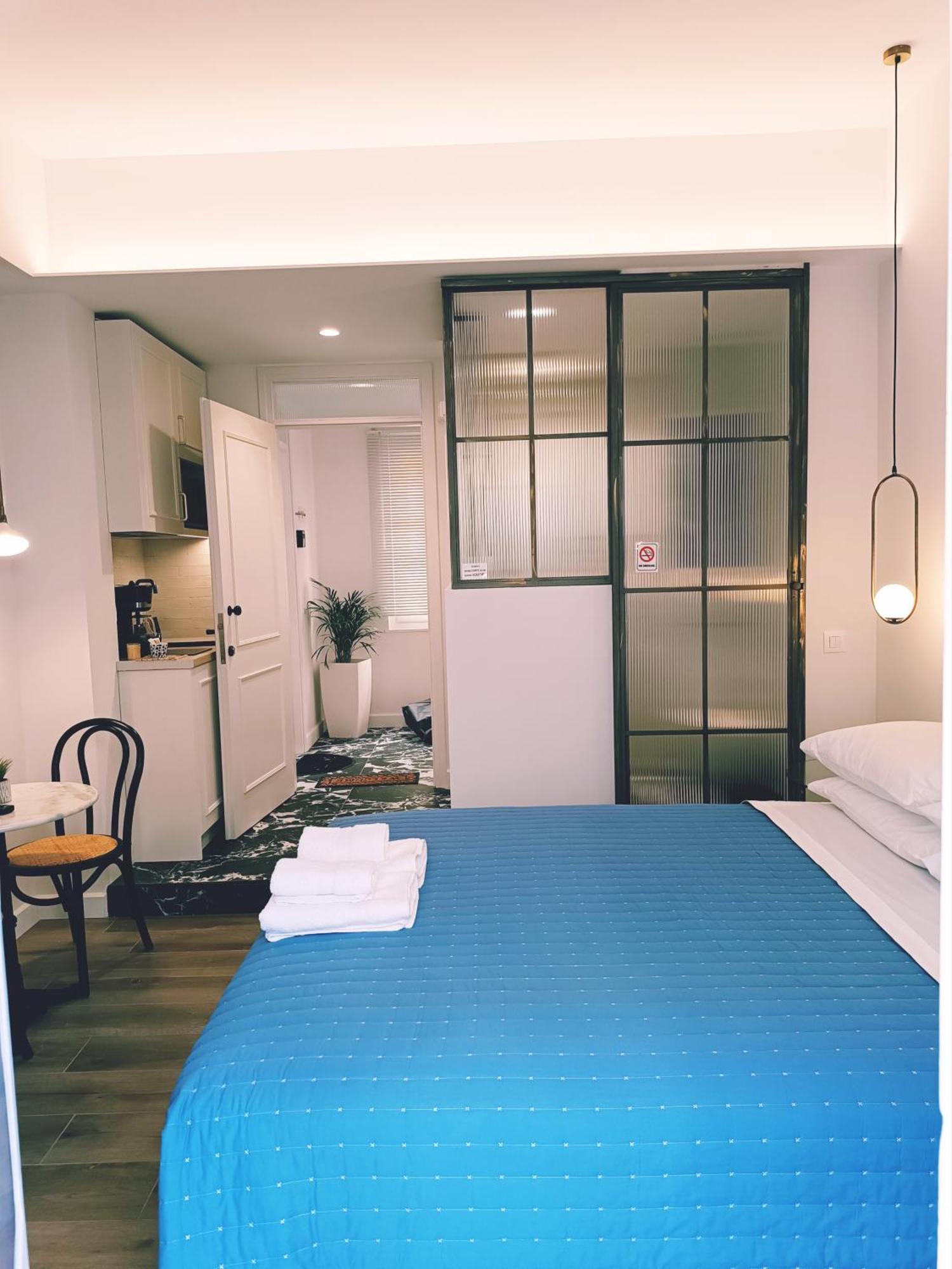 Muses Luxury Suites Corfu  Kültér fotó