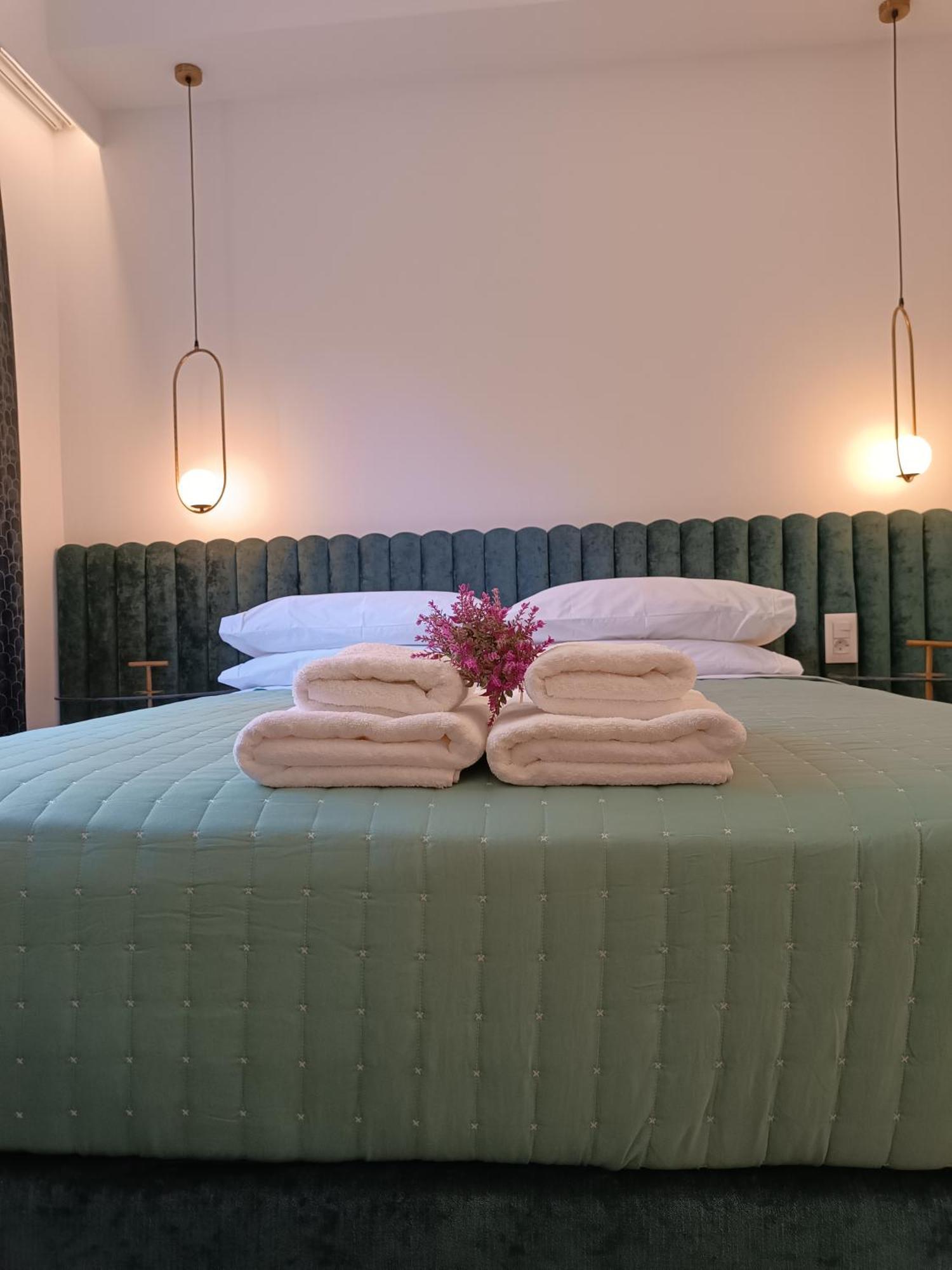 Muses Luxury Suites Corfu  Kültér fotó