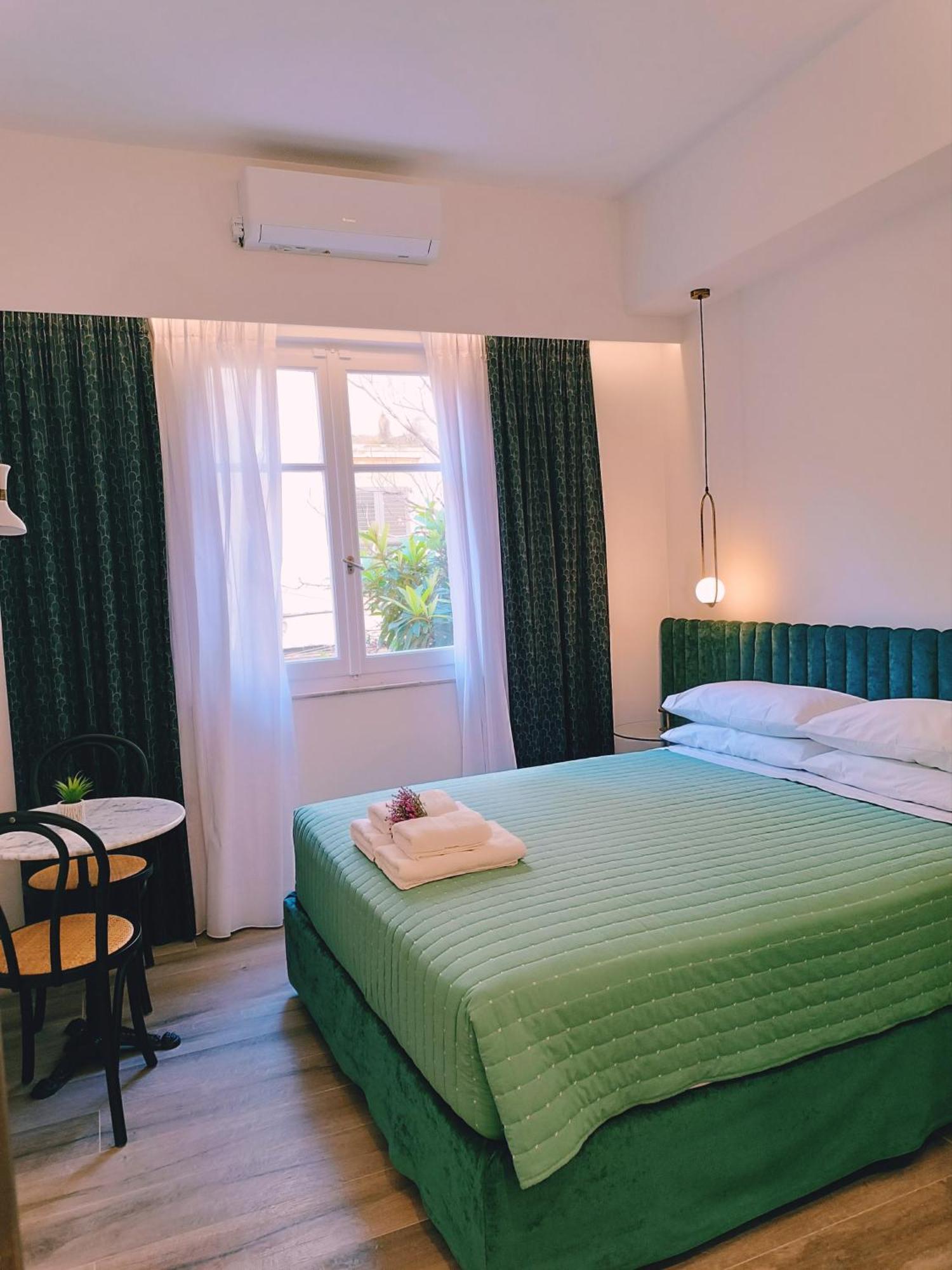 Muses Luxury Suites Corfu  Kültér fotó