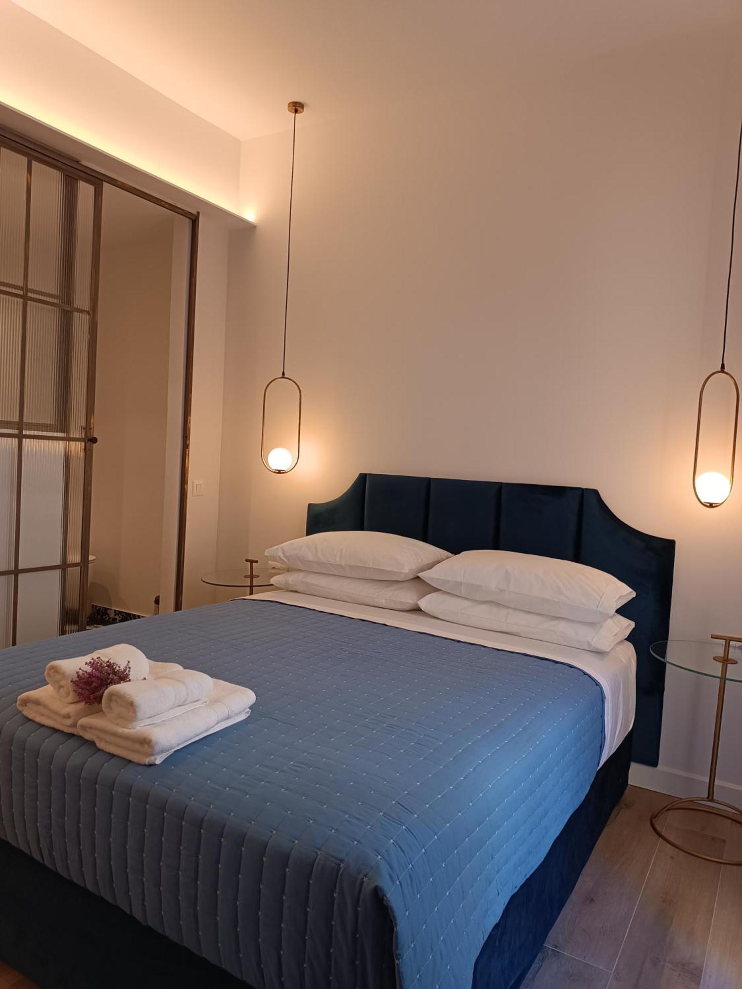 Muses Luxury Suites Corfu  Kültér fotó