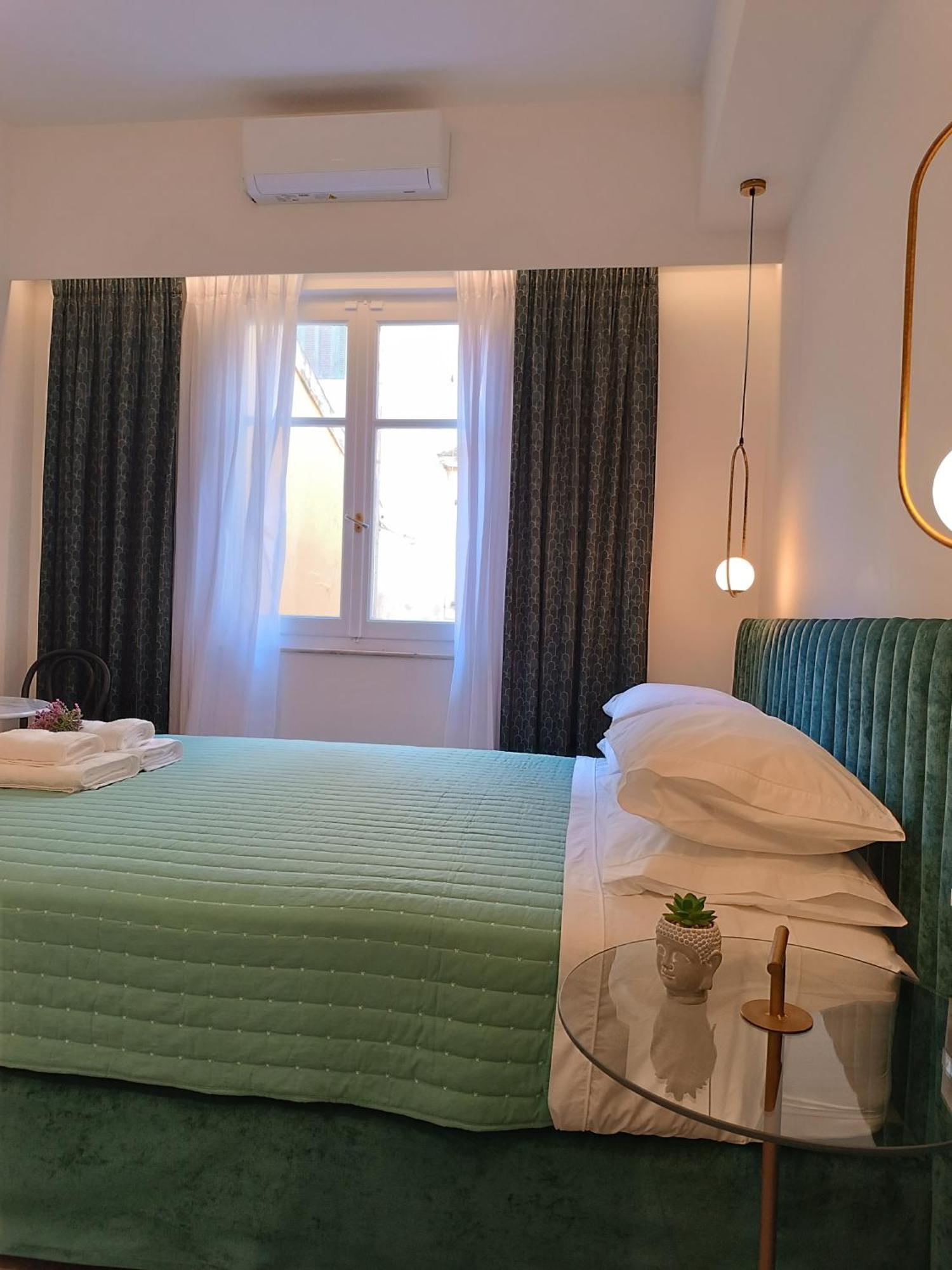 Muses Luxury Suites Corfu  Kültér fotó