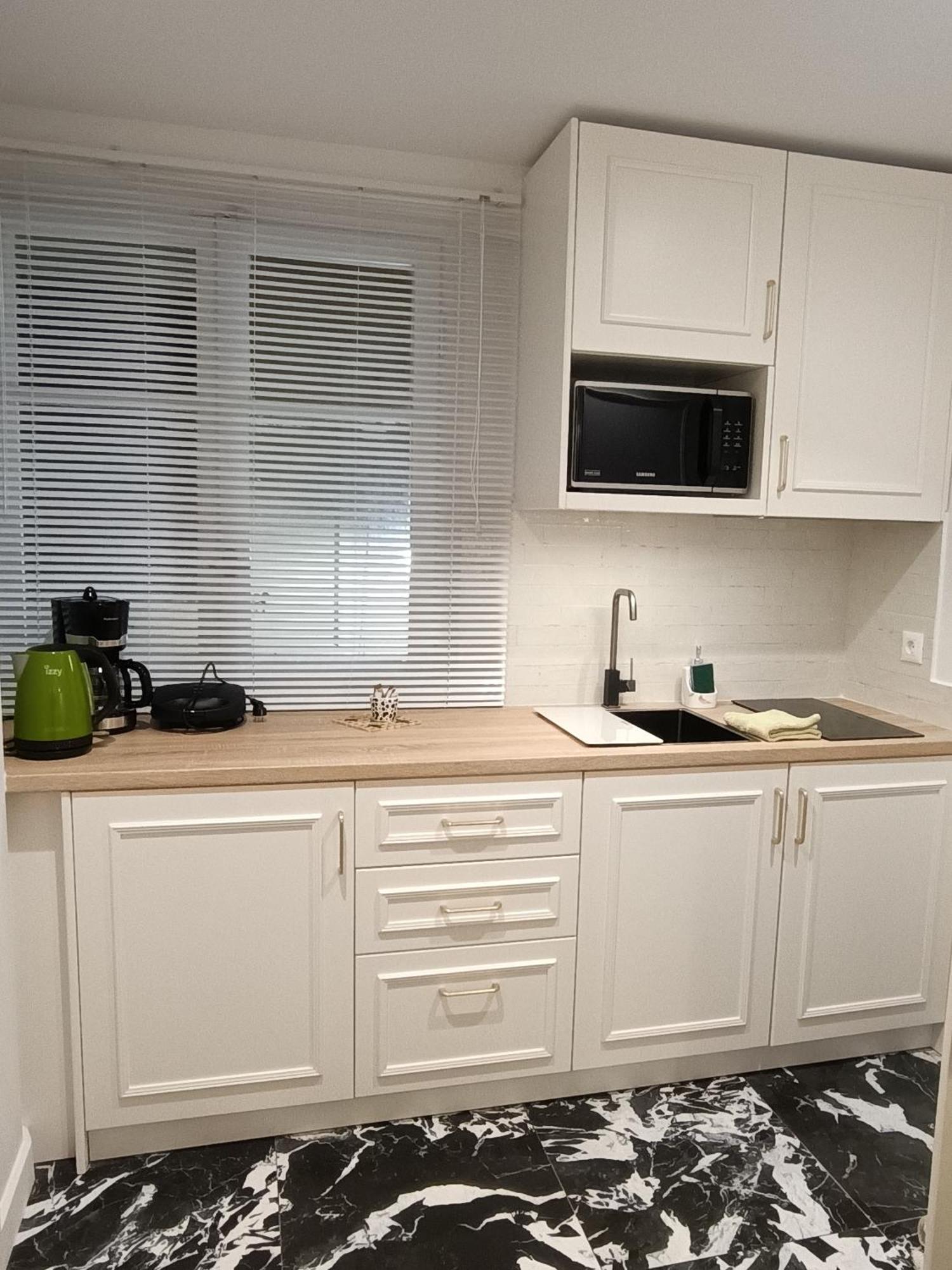 Muses Luxury Suites Corfu  Kültér fotó