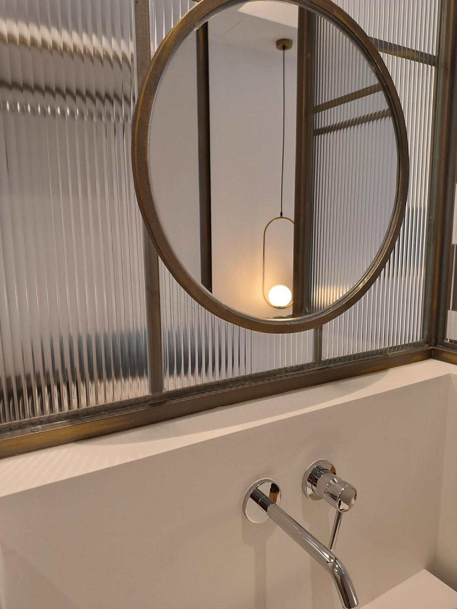 Muses Luxury Suites Corfu  Kültér fotó
