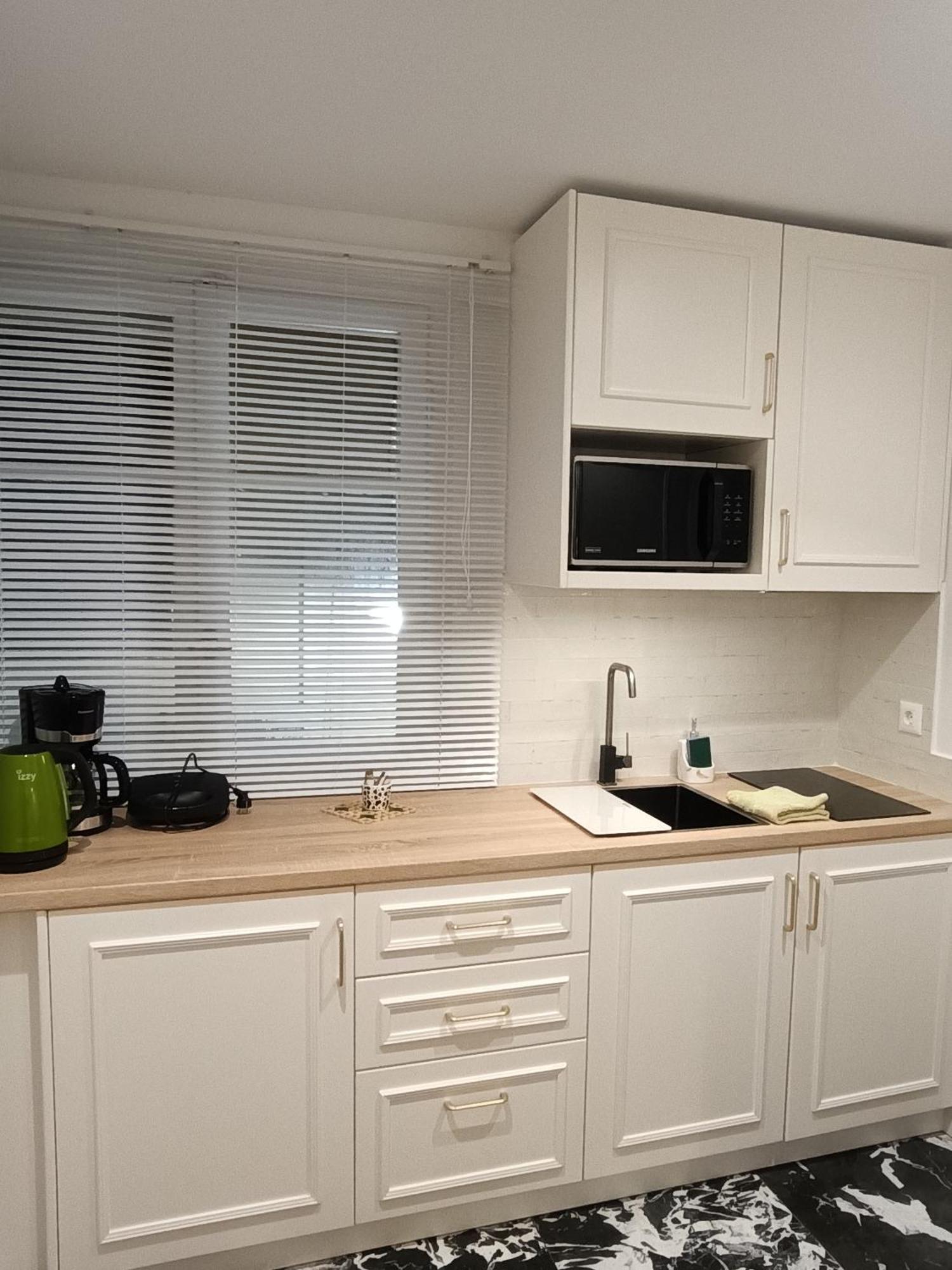Muses Luxury Suites Corfu  Kültér fotó