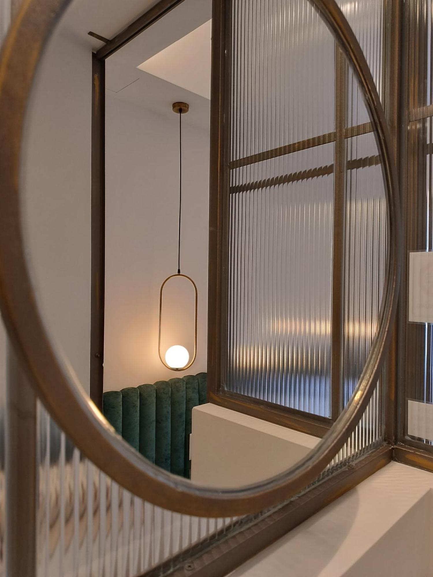 Muses Luxury Suites Corfu  Kültér fotó