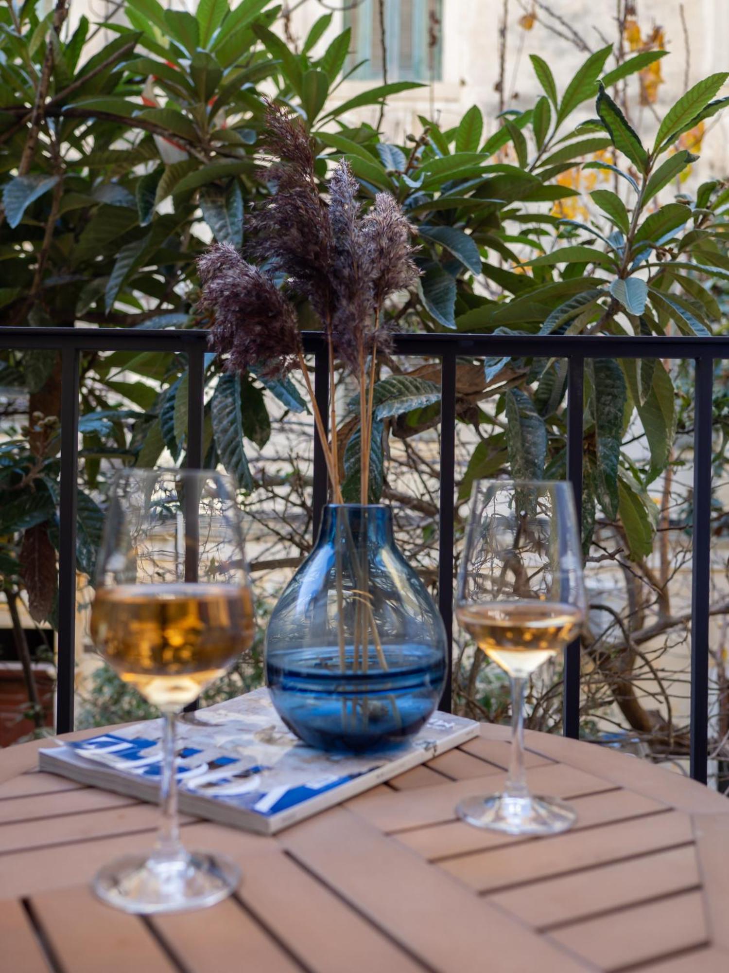 Muses Luxury Suites Corfu  Kültér fotó