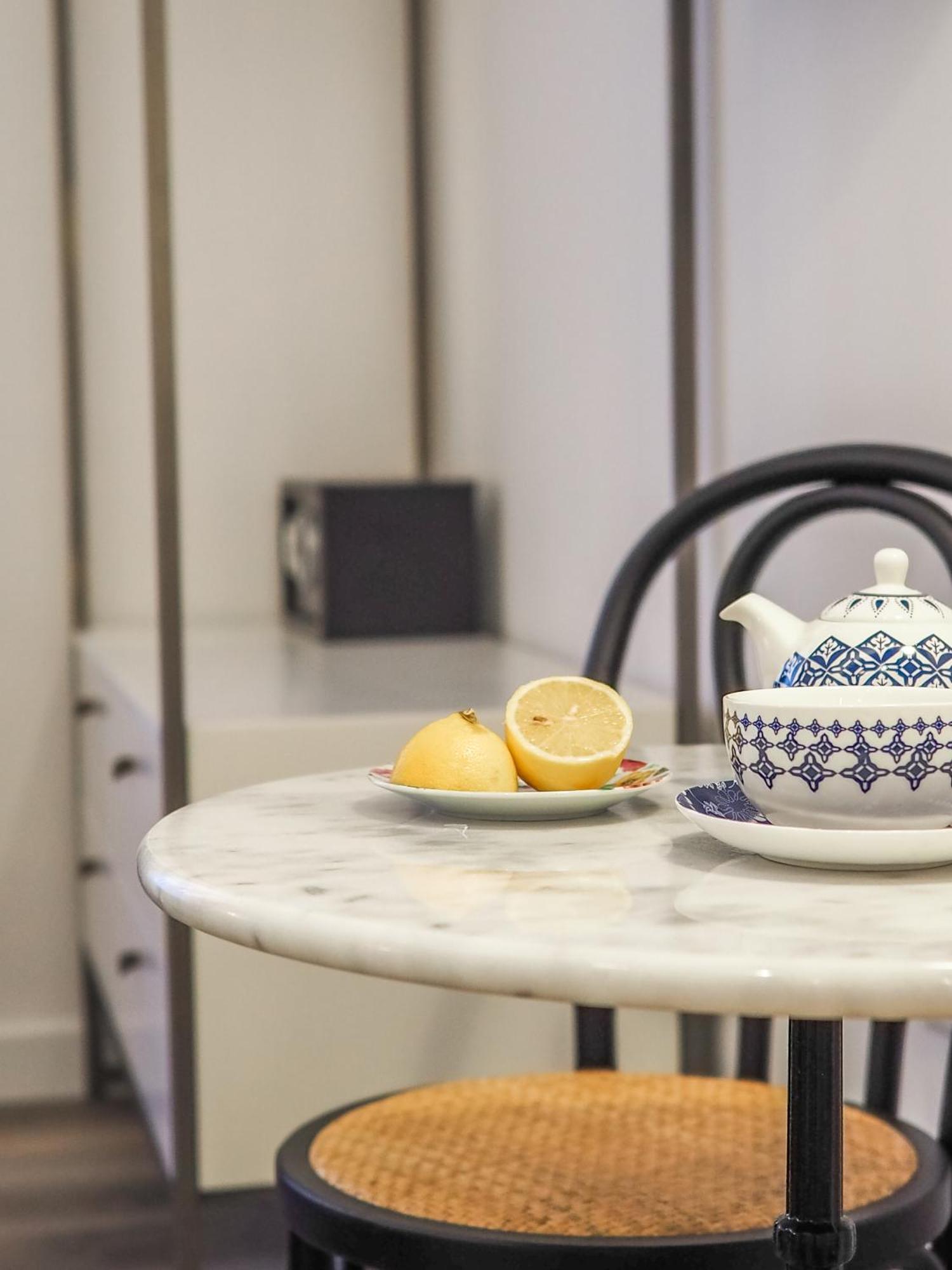 Muses Luxury Suites Corfu  Kültér fotó