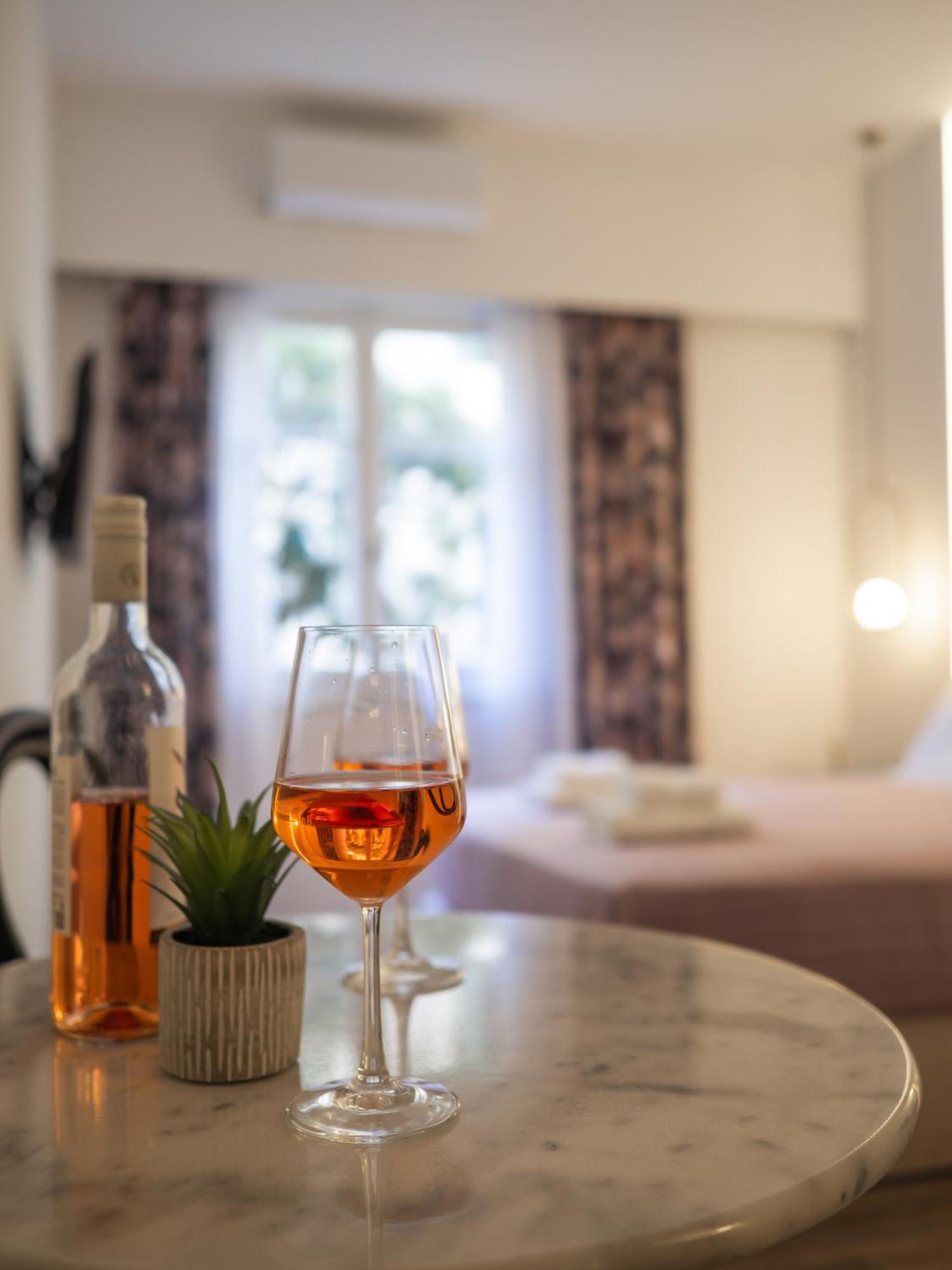 Muses Luxury Suites Corfu  Kültér fotó
