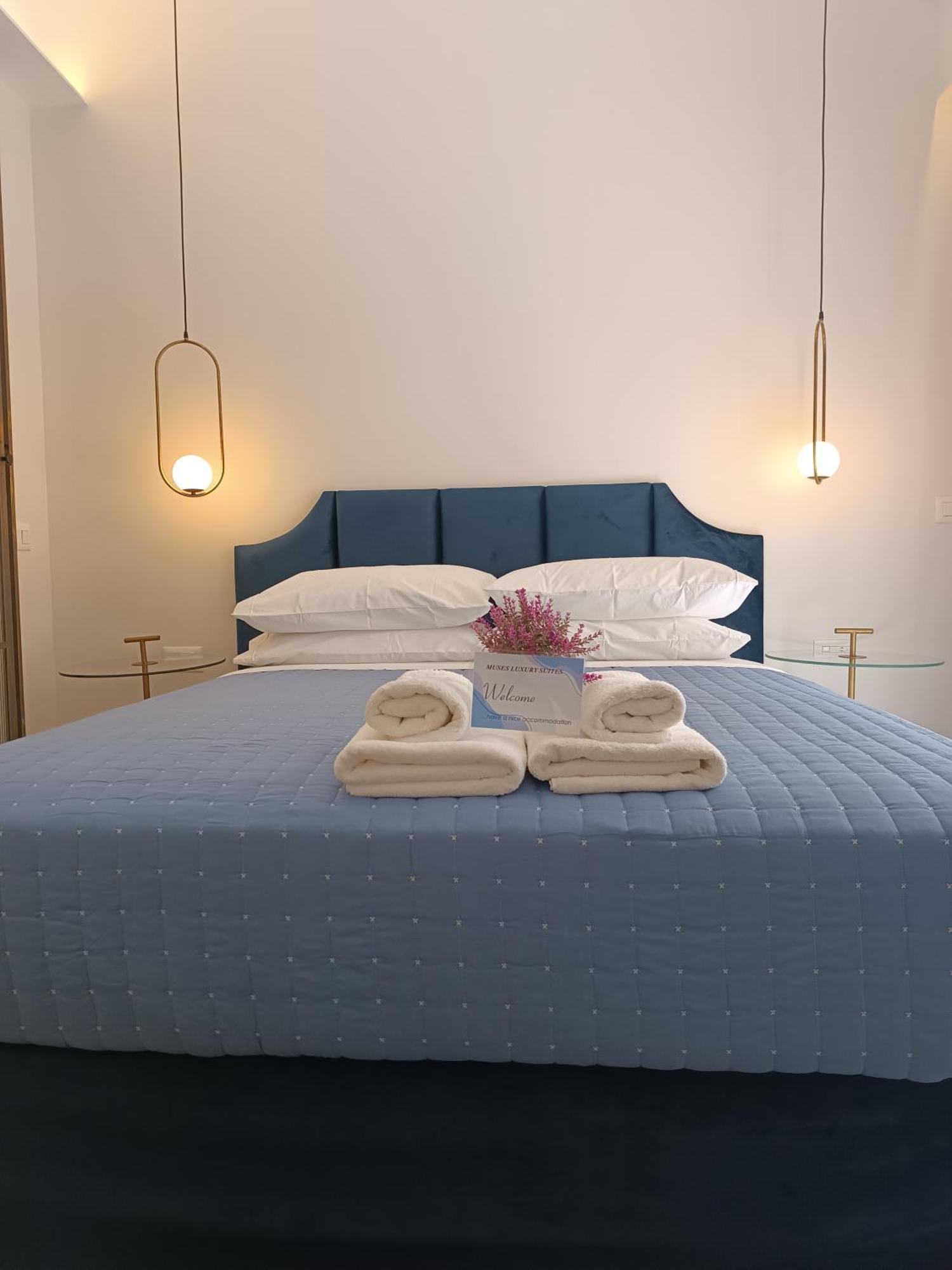 Muses Luxury Suites Corfu  Kültér fotó