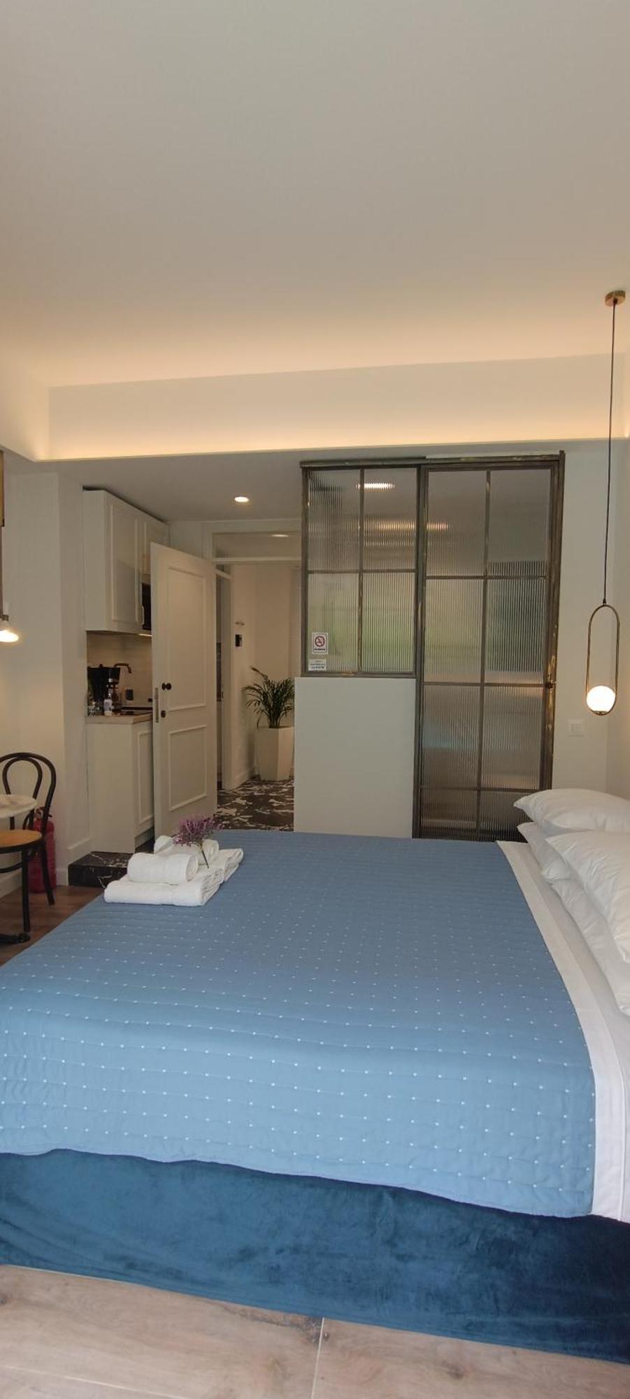 Muses Luxury Suites Corfu  Kültér fotó