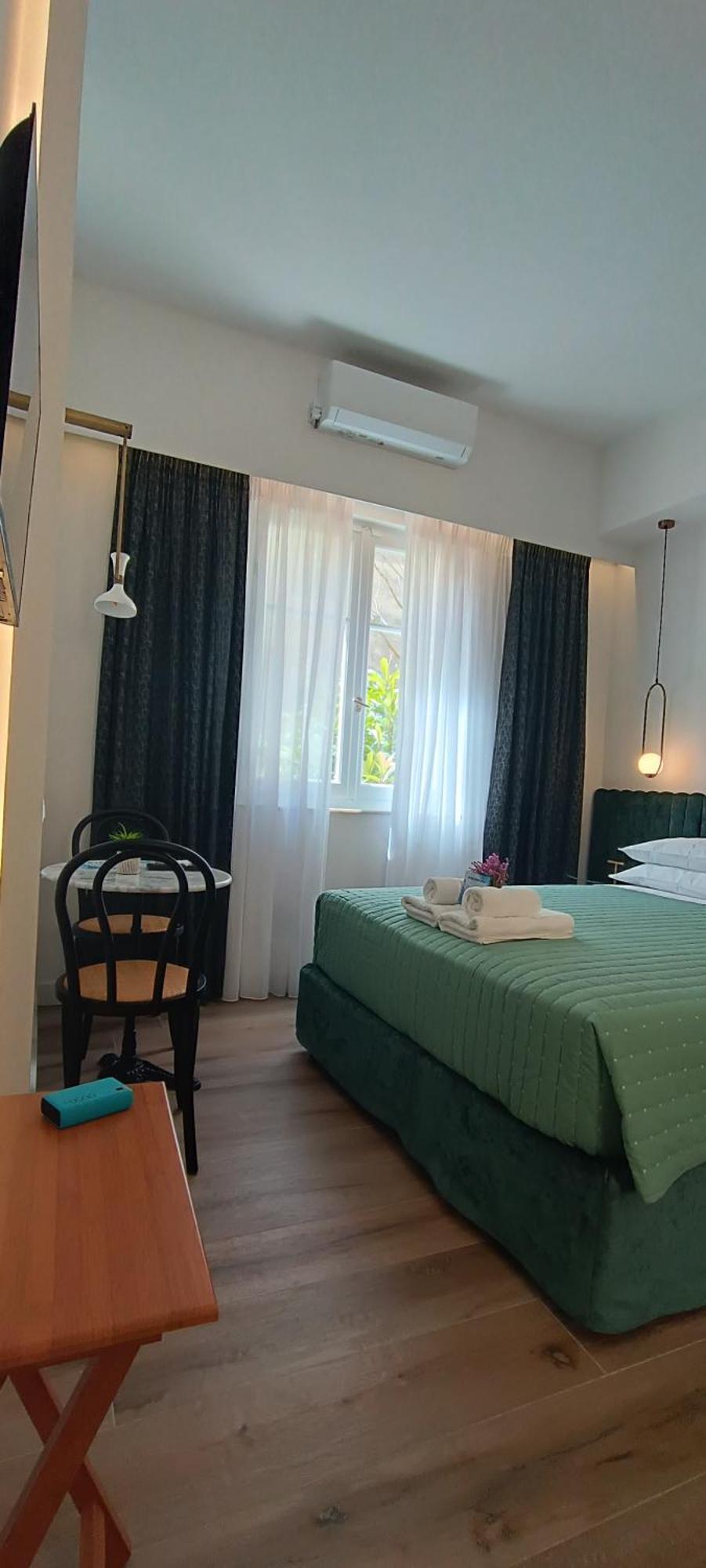 Muses Luxury Suites Corfu  Kültér fotó
