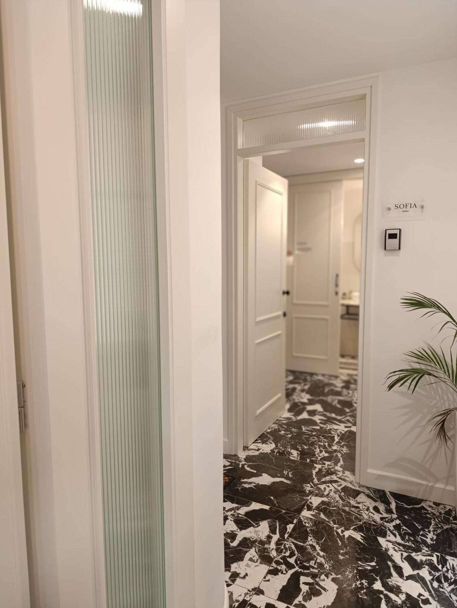 Muses Luxury Suites Corfu  Kültér fotó